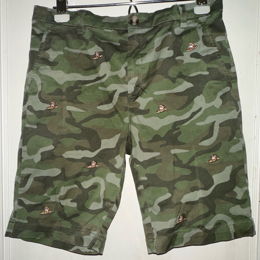 Boys Vineyard Vines Shorts